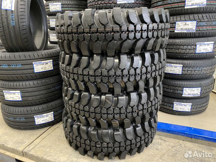 Nortec ET 500 32 R16 110N