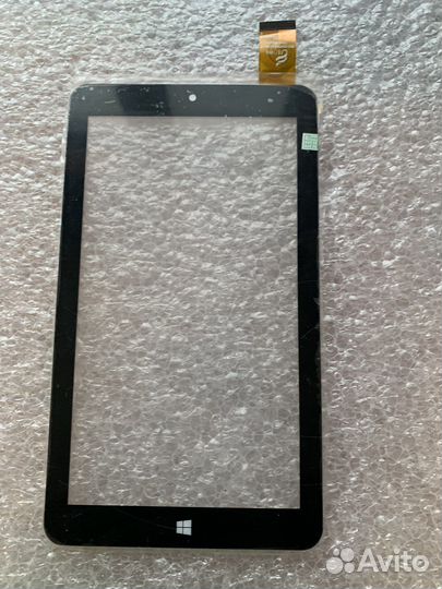 Тачскрин дисплей China Tab 7.0для Windows