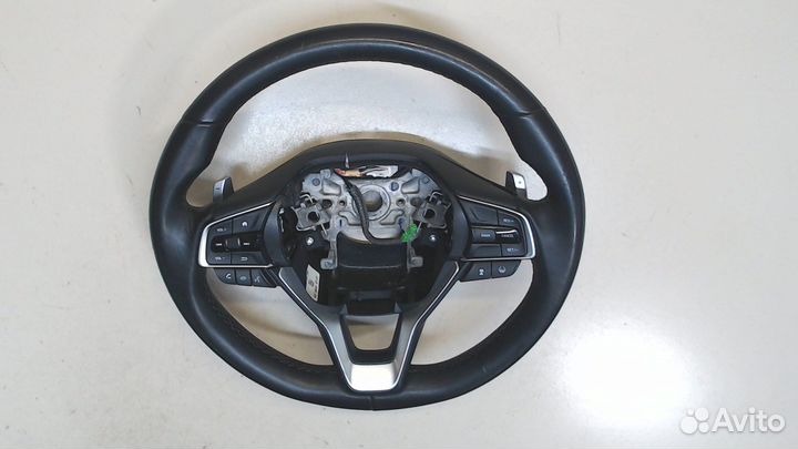 Руль Honda Accord 10, 2019