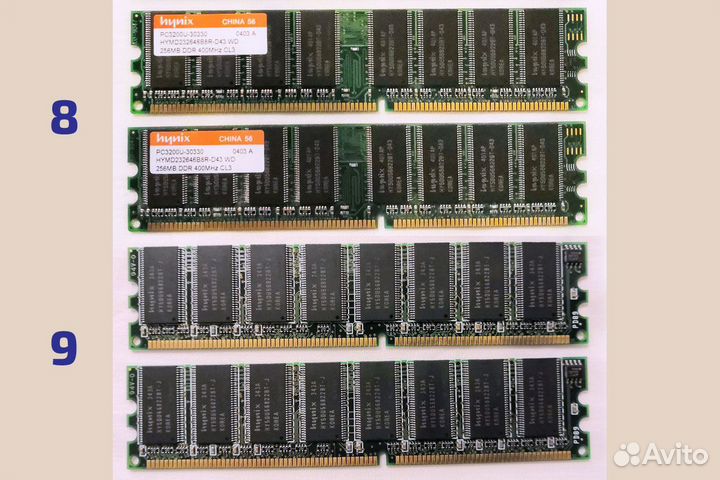 DDR, DDR2 (dimm, SO-Dimm). Celeron M 1,7 430