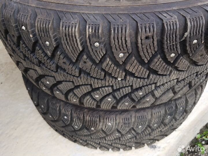 Nordman Nordman 4 205/55 R16 94T