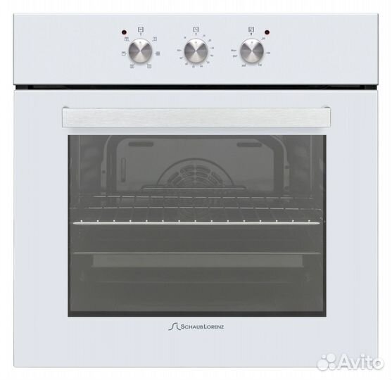 Духовой шкаф schaub lorenz SLB EW 6313