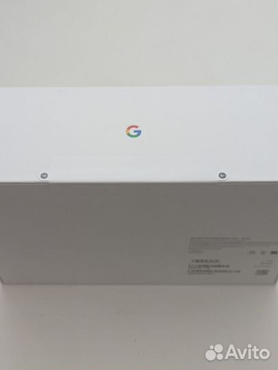 Новый Google Pixel Tablet USA 128GB + докстанция