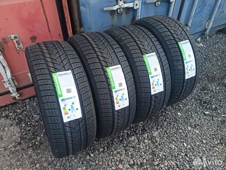 Grenlander IceHawke II 275/50 R21 113V