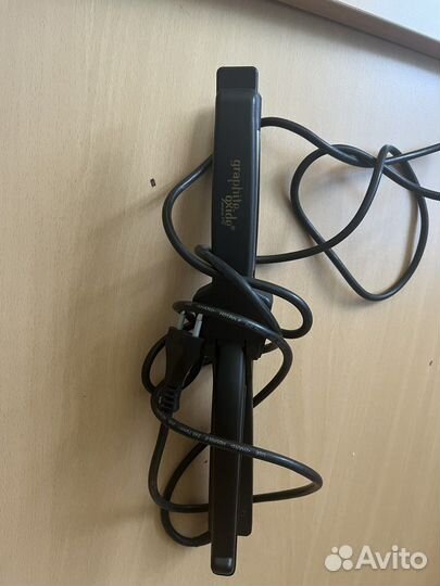 Шипцы выпрямитель