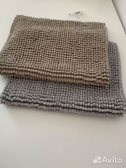 Коврик в ванную IKEA Toftbo 40x60