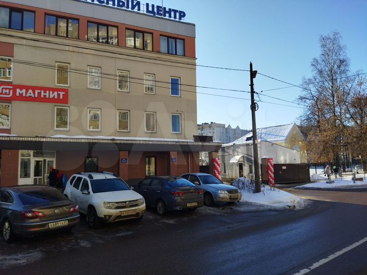 Офис,32.4 м²