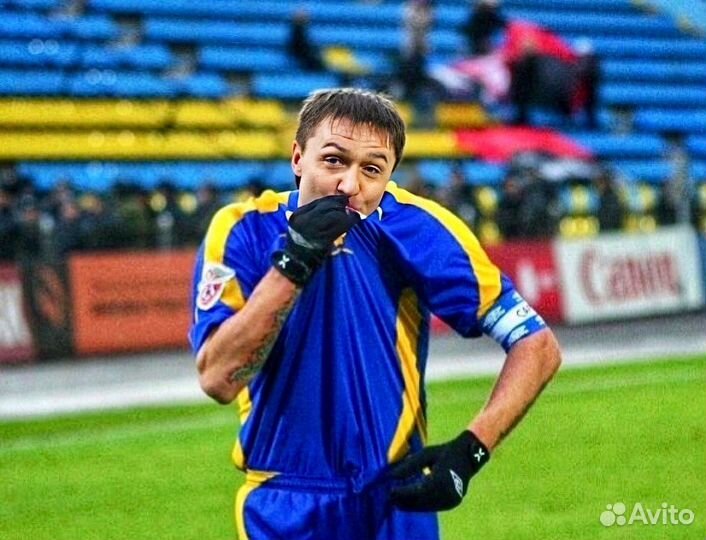 Значок Михаил Осинов