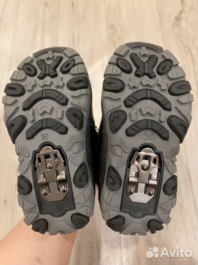 Валенки детские