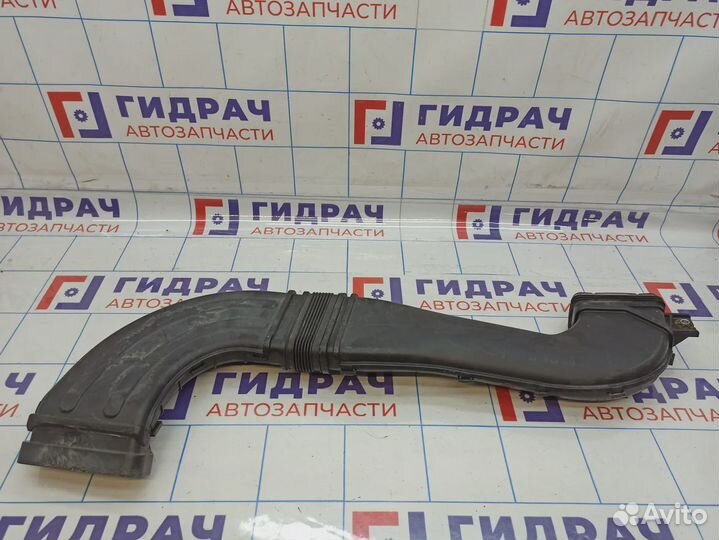 Воздухозаборник Haval F7x 21132103XKQ00A