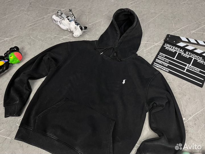 Худи Polo Ralph Lauren