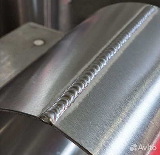 Сварка аргоном, выезд, аргон, аргонная сварка