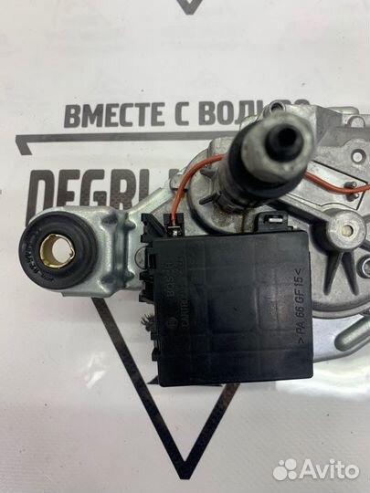 Мотор зад стеклоочистителя Range Rover 3 DKD000030