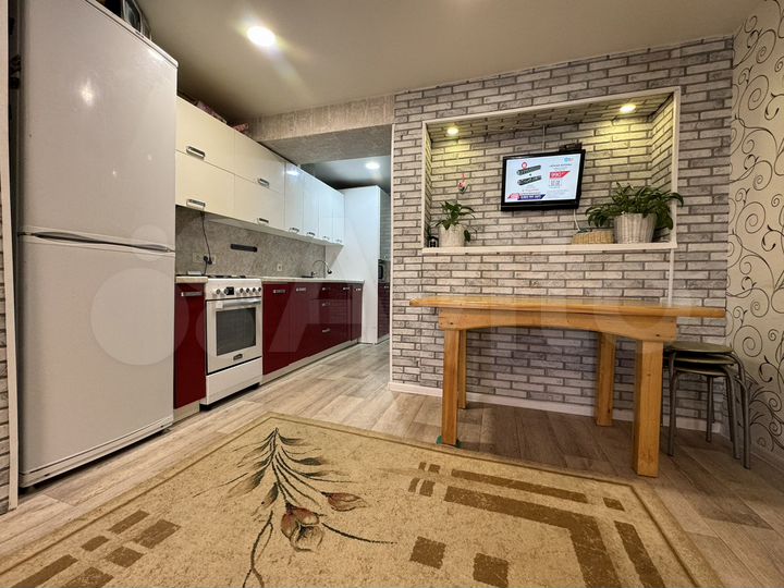 Дом 151,3 м² на участке 5,8 сот.