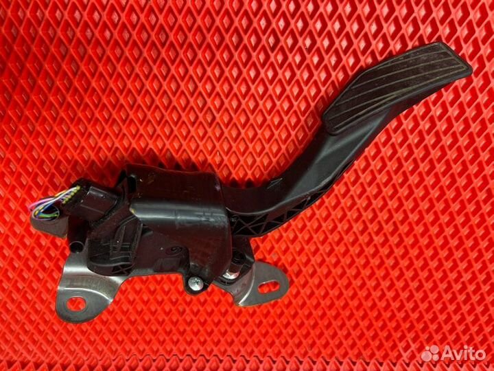 Педаль газа Suzuki Ignis FF21S K12C 2016