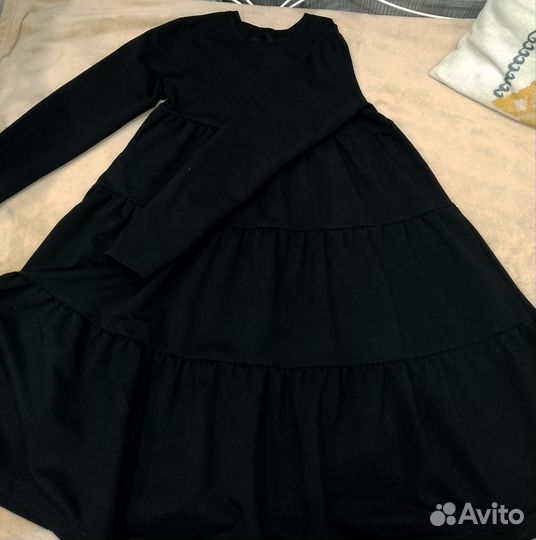 Платье для девочки 158-164