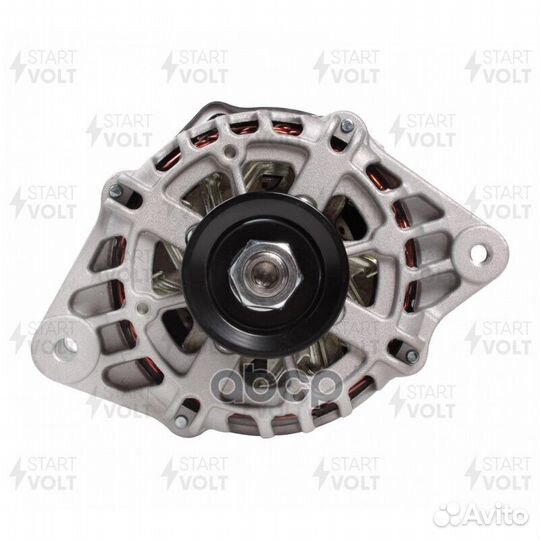 Генератор Hyundai/KIA 1.1 70A hyundai 37300-02551