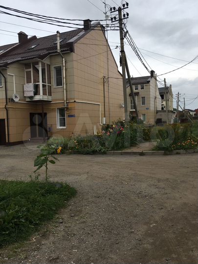 1-к. квартира, 41,5 м², 2/2 эт.