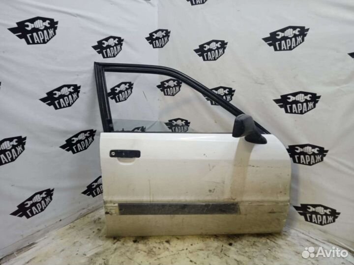 Дверь передняя Ауди 80 б3