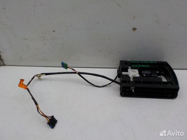 Активатор замка Renault Scenic 2003-2009