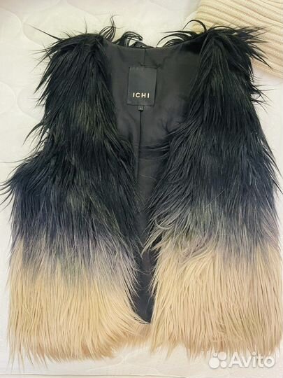 Платье, брюки, пиджаки пакетом 42 (S)