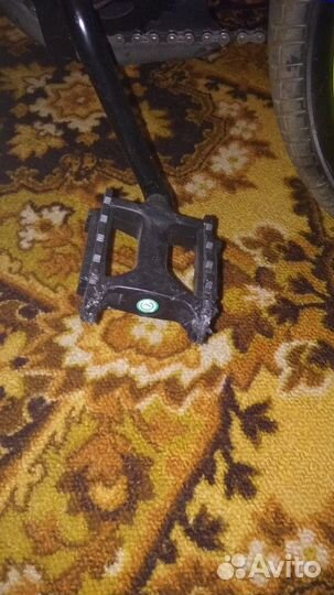 Велосипед детский