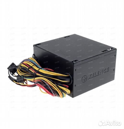Блок питания 500w