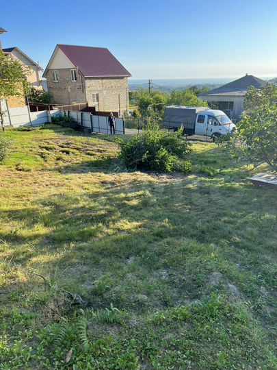 Участок 6 сот. (ИЖС)