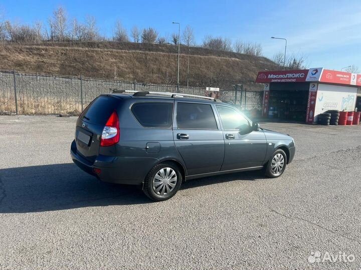 LADA Priora 1.6 МТ, 2012, 70 000 км