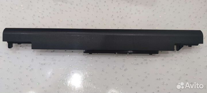 Аккумулятор для ноутбука hp оригинал нерабочий