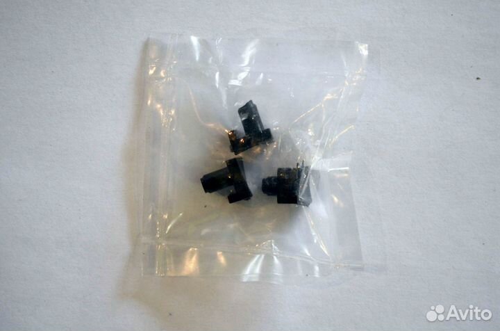 Зип комплект для ремонта зимней мотособаки (Запчас