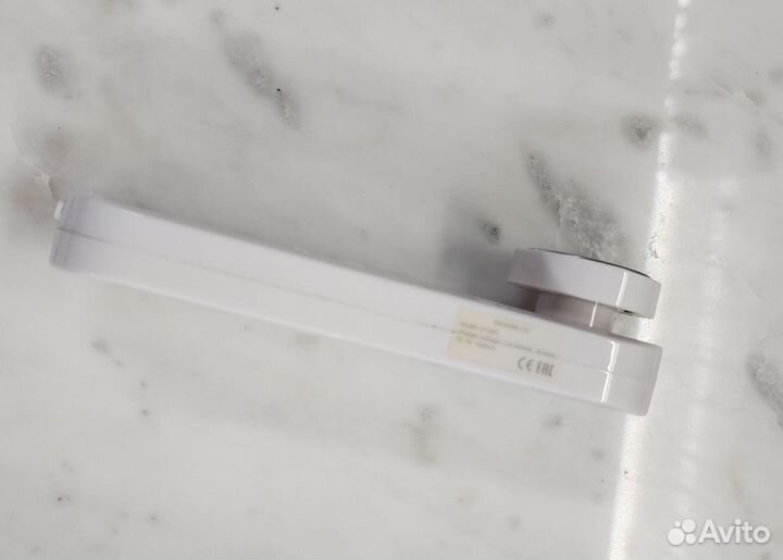 Массажер для лица gezatone