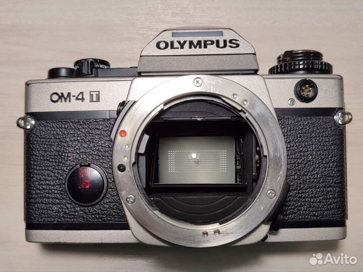 Камеры Olympus Om-10 Om-1 Om-1n Om-2n Om-4 Om-3