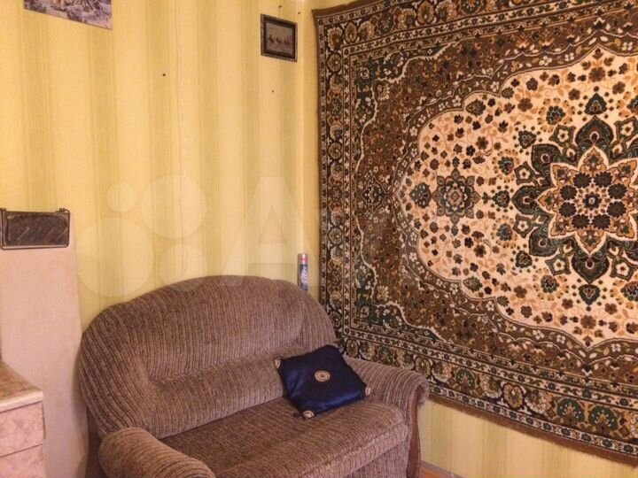 1-к. квартира, 31 м², 1/9 эт.