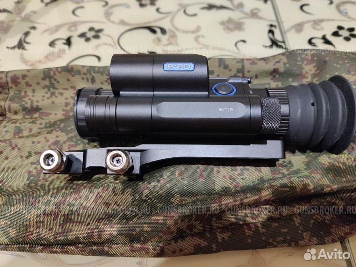 Прицел Pard NV008S-LRF 6.5 13X 940nm