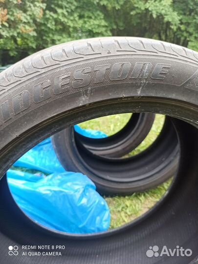 Bridgestone Regno ER30 225/45 R18