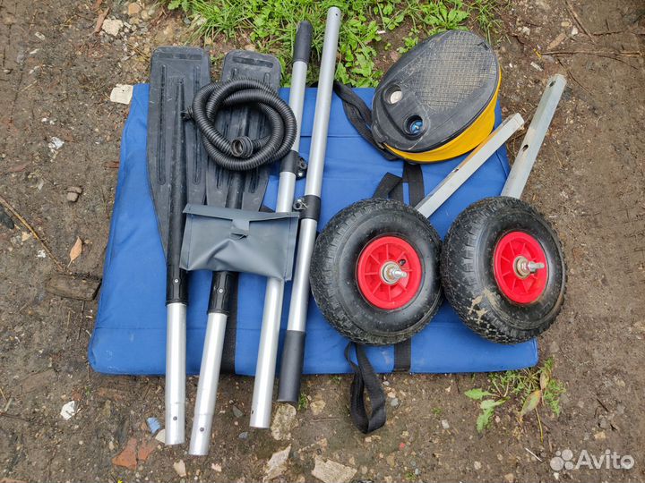 Лодка Хантер 320Л