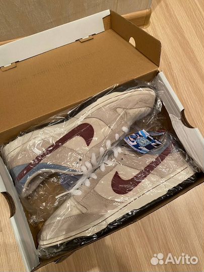 Кроссовки nike