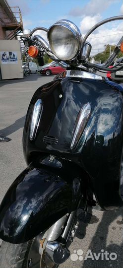 Легендарный Honda joker