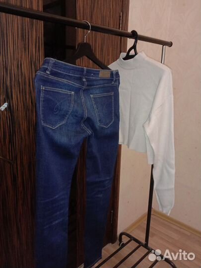 Джинсыженские