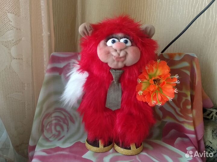 Джентльмен