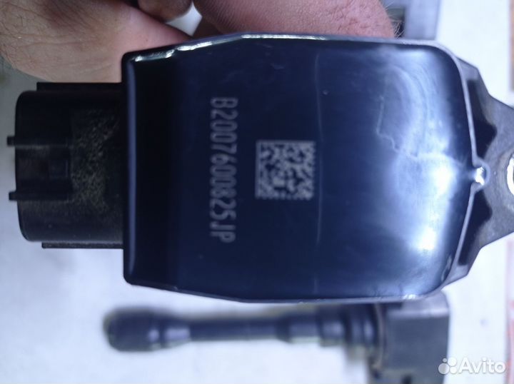 Катушки зажигания KR20ddet