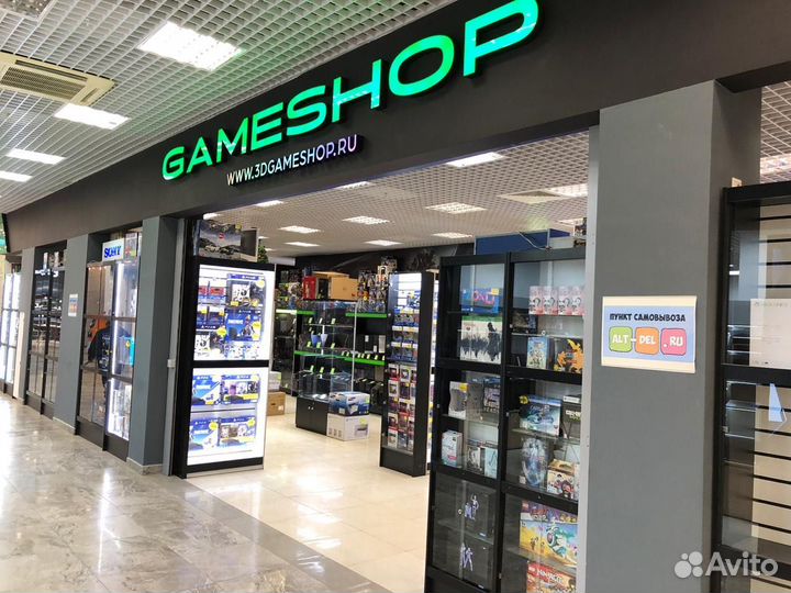 Серии игр Overcooked Xbox