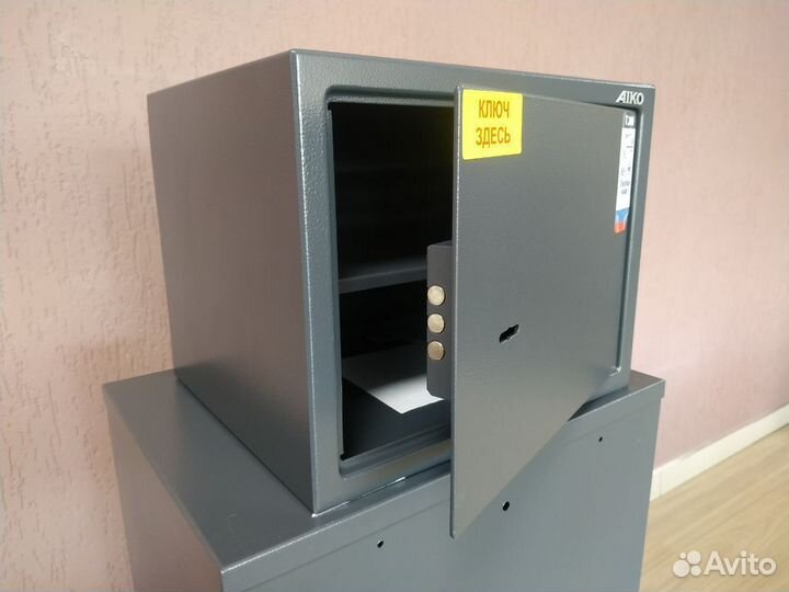 Сейф aiko T-280 KL с бесплатной доставкой