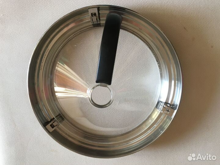 Продам крышку для сковороды