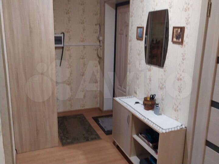 2-к. квартира, 61,3 м², 9/17 эт.