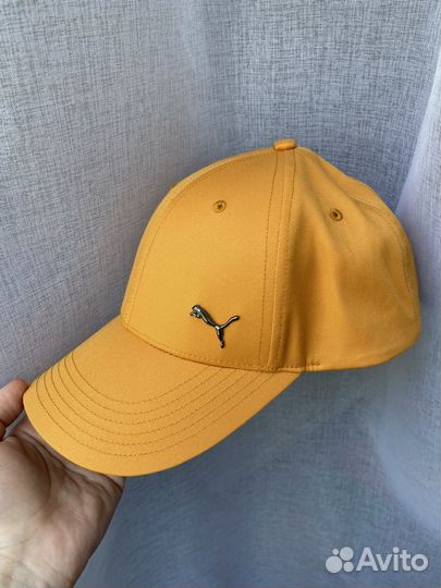 Бейсболка Puma