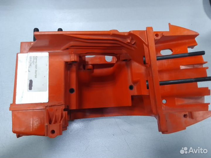 Картер 5007-0007BR oleo MAC