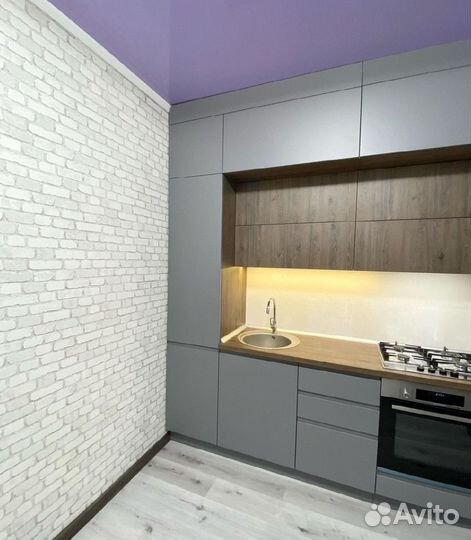 Кухонный гарнитур на заказ без посредников