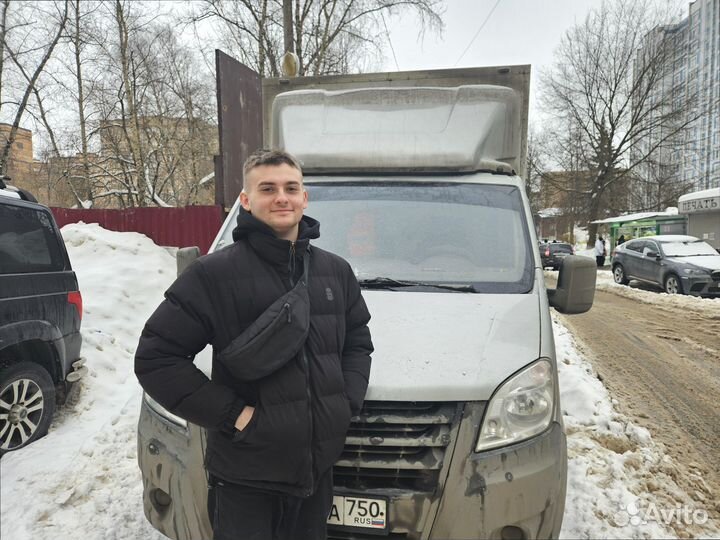 Дальние грузоперевозки для юр лиц от 300кг